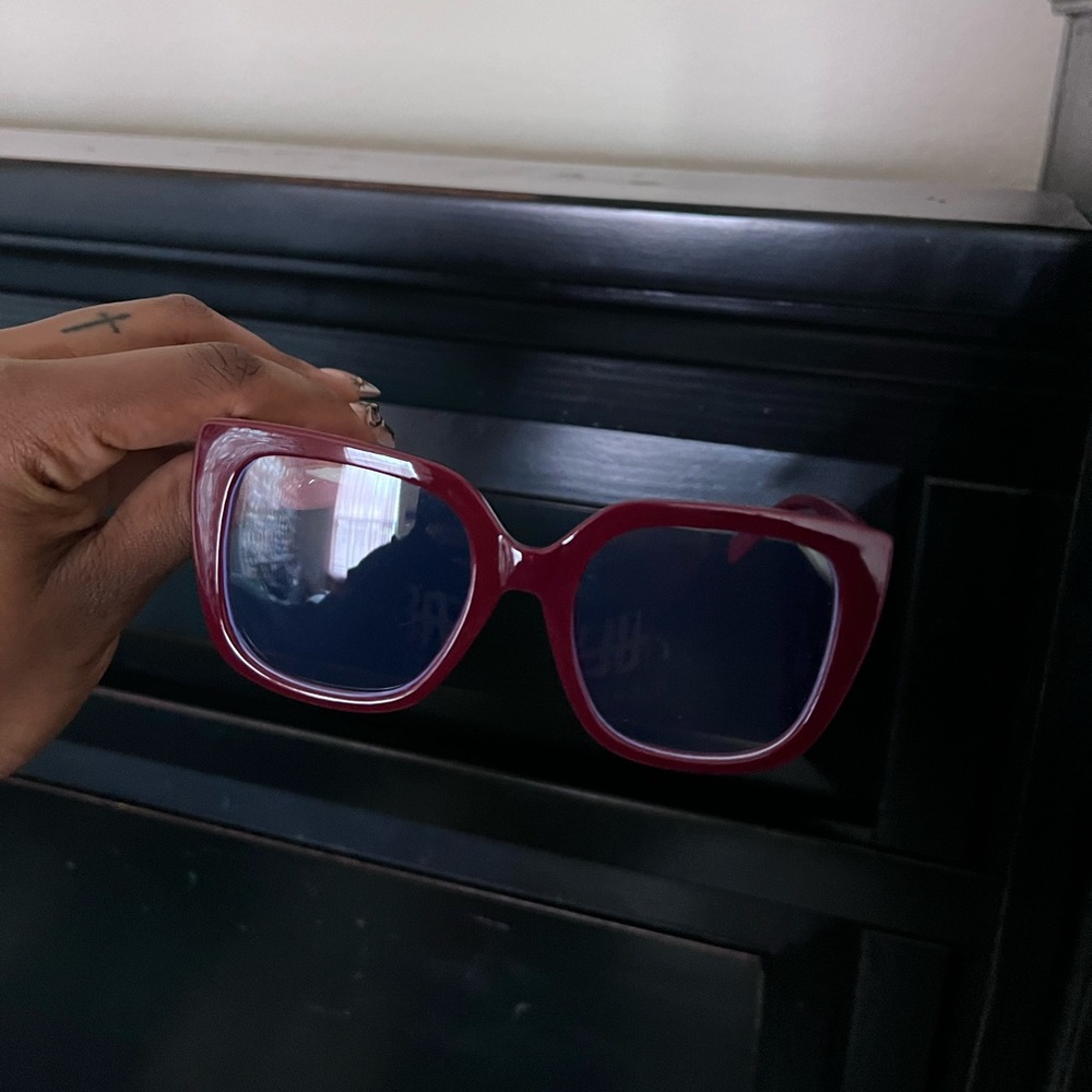Fashion Eyewearr